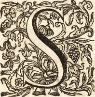 An illustration from Apostolicarum Pii Quinti Pont. Max. Epistolarum libri quinque (1640)