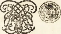 An illustration from Arcana naturae detecta (1695)