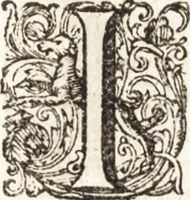 An illustration from d' Argenis van J. Barklai : daar in niet alleenlijk veel vreemde voorvallen van gebeurlijke dingen, maar bezonderlijk vortreffelijke zaken, die de godsdienst, de bestiering van staten, beleit van oorlogen, en de burgerlijke handel aangaan, vertoont worden : beneffens de sleutel en aanwijzing van de namen der personen, die men daar by verstaan kan (1680)