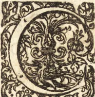 An illustration from Arnoldi Vinnii jurisconsulti clarissimi In quatuor libros Institutionum imperialium commentarius academicus et forensis (1676)