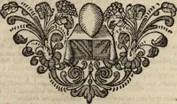 An illustration from Arnoldi Vinnii jurisconsulti clarissimi In quatuor libros Institutionum imperialium commentarius academicus et forensis (1676)