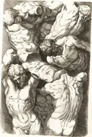 Picture 22 of 34 from Ars pictoria : or, An academy treating of drawing, painting, limning and etching : to which are added thirty copper plates expressing the choicest, nearest, and most exact grounds and rules of symmetry (1669), leaf 162