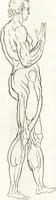 Picture 25 of 34 from Ars pictoria : or, An academy treating of drawing, painting, limning and etching : to which are added thirty copper plates expressing the choicest, nearest, and most exact grounds and rules of symmetry (1669), leaf 164