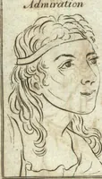 An illustration from The artist's assistant, or, School of science : forming a practical introduction to the polite arts, in painting, drawing, designing, perspective, engraving, colouring, &c. : with ample directions for japanning, enamelling, gilding, silvering, lacquering, &c. : and a valuable selection of miscellaneous secrets : illustrated with plates (1803)