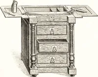 An illustration from Artists' colour makers (1901)