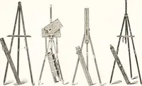 An illustration from Artists' colour makers (1901)