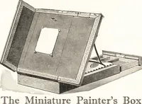 An illustration from Artists' colour makers (1901)