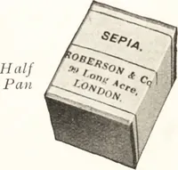Picture 4 of 89 from Artists' colour makers (1901), leaf 21