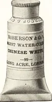 Picture 6 of 89 from Artists' colour makers (1901), leaf 23