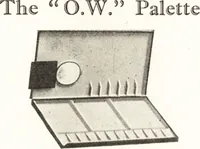 Picture 17 of 89 from Artists' colour makers (1901), leaf 35
