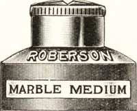 An illustration from Artists' colour makers (1901)