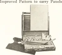 An illustration from Artists' colour makers (1901)