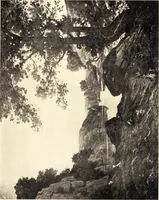 An illustration from Catalogue of an exhibition of paintings and sculpture from the Luxembourg Museum, Paris, of objects of decorative art from Mobilier National, the Gobelins and the Sèvres manufactories, of paintings, sculpture, and prints by contributing French and Belgian artists : forming the art collection exhibited by the French government at the Panama-Pacific Exposition, 1915 (1918)