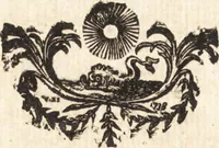 An illustration from Astronomie (1771)