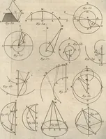 An illustration from Astronomie (1771)