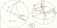 An illustration from Astronomie (1792)