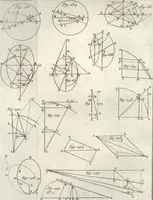 An illustration from Astronomie (1792)