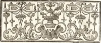An illustration from Astronomie (1771)