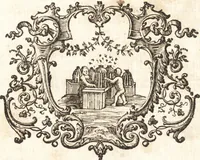 An illustration from Astronomie (1771)
