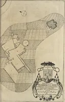 Picture 44 of 59 from Athanasii Kircheri è Soc. Jesu Latium, id est, Nova & parallela Latii tum veteris tum novi descriptio : qua quaecunque vel natura, vel veterum Romanorum ingenium admiranda effecit, geographico-historico-physico ratiocinio, juxta rerum gestarum, temporumque seriem exponitur & enucleatur (1671), leaf 232