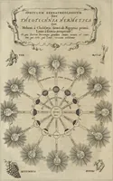 An illustration from Athanasii Kircheri e Soc. Jesu Turris Babel, sive, Archontologia qua primo priscorum post diluvium hominum vita, mores rerumque gestarum magnitudo, secundo Turris fabrica civitatumque extructio, confusio linguarum, & inde gentium transmigrationis, cum principalium inde enatorum idiomatum historiia, multiplici eruditione describunter & explicantur (1679)