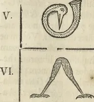 An illustration from Athanasii Kircheri e Soc. Jesu Turris Babel, sive, Archontologia qua primo priscorum post diluvium hominum vita, mores rerumque gestarum magnitudo, secundo Turris fabrica civitatumque extructio, confusio linguarum, & inde gentium transmigrationis, cum principalium inde enatorum idiomatum historiia, multiplici eruditione describunter & explicantur (1679)