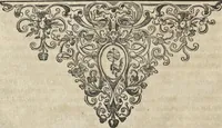 An illustration from Athanasii Kircheri e Soc. Jesu Turris Babel, sive, Archontologia qua primo priscorum post diluvium hominum vita, mores rerumque gestarum magnitudo, secundo Turris fabrica civitatumque extructio, confusio linguarum, & inde gentium transmigrationis, cum principalium inde enatorum idiomatum historiia, multiplici eruditione describunter & explicantur (1679)