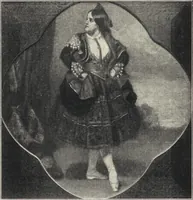 An illustration from Belgische Kunst des 19. Jahrhunderts (1906)