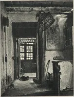 An illustration from Belgische Kunst des 19. Jahrhunderts (1906)