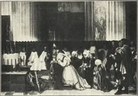 Picture 63 of 183 from Belgische Kunst des 19. Jahrhunderts (1906), leaf 112