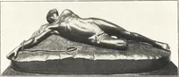 An illustration from Belgische Kunst des 19. Jahrhunderts (1906)