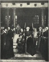 An illustration from Belgische Kunst des 19. Jahrhunderts (1906)