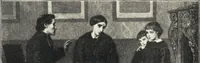 An illustration from Belgische Kunst des 19. Jahrhunderts (1906)