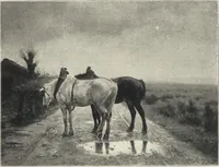 Picture 97 of 183 from Belgische Kunst des 19. Jahrhunderts (1906), leaf 170