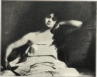 An illustration from Belgische Kunst des 19. Jahrhunderts (1906)