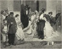 An illustration from Belgische Kunst des 19. Jahrhunderts (1906)
