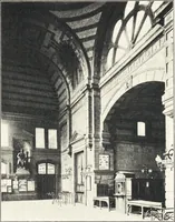 An illustration from Belgische Kunst des 19. Jahrhunderts (1906)