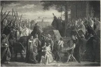Picture 123 of 183 from Belgische Kunst des 19. Jahrhunderts (1906), leaf 201