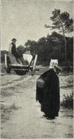 Picture 128 of 183 from Belgische Kunst des 19. Jahrhunderts (1906), leaf 206