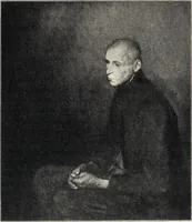 An illustration from Belgische Kunst des 19. Jahrhunderts (1906)