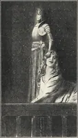 An illustration from Belgische Kunst des 19. Jahrhunderts (1906)