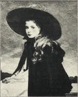 An illustration from Belgische Kunst des 19. Jahrhunderts (1906)