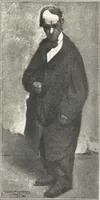 An illustration from Belgische Kunst des 19. Jahrhunderts (1906)
