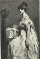An illustration from Belgische Kunst des 19. Jahrhunderts (1906)
