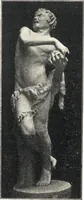 An illustration from Belgische Kunst des 19. Jahrhunderts (1906)