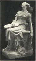 An illustration from Belgische Kunst des 19. Jahrhunderts (1906)
