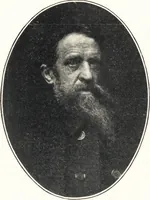 An illustration from Belgische Kunst des 19. Jahrhunderts (1906)