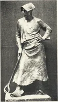 An illustration from Belgische Kunst des 19. Jahrhunderts (1906)