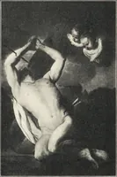 An illustration from Belgische Kunst des 19. Jahrhunderts (1906)