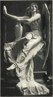 An illustration from Belgische Kunst des 19. Jahrhunderts (1906)